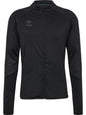 HUMMEL Pro Training Zip Jacket Unisex Schwarz