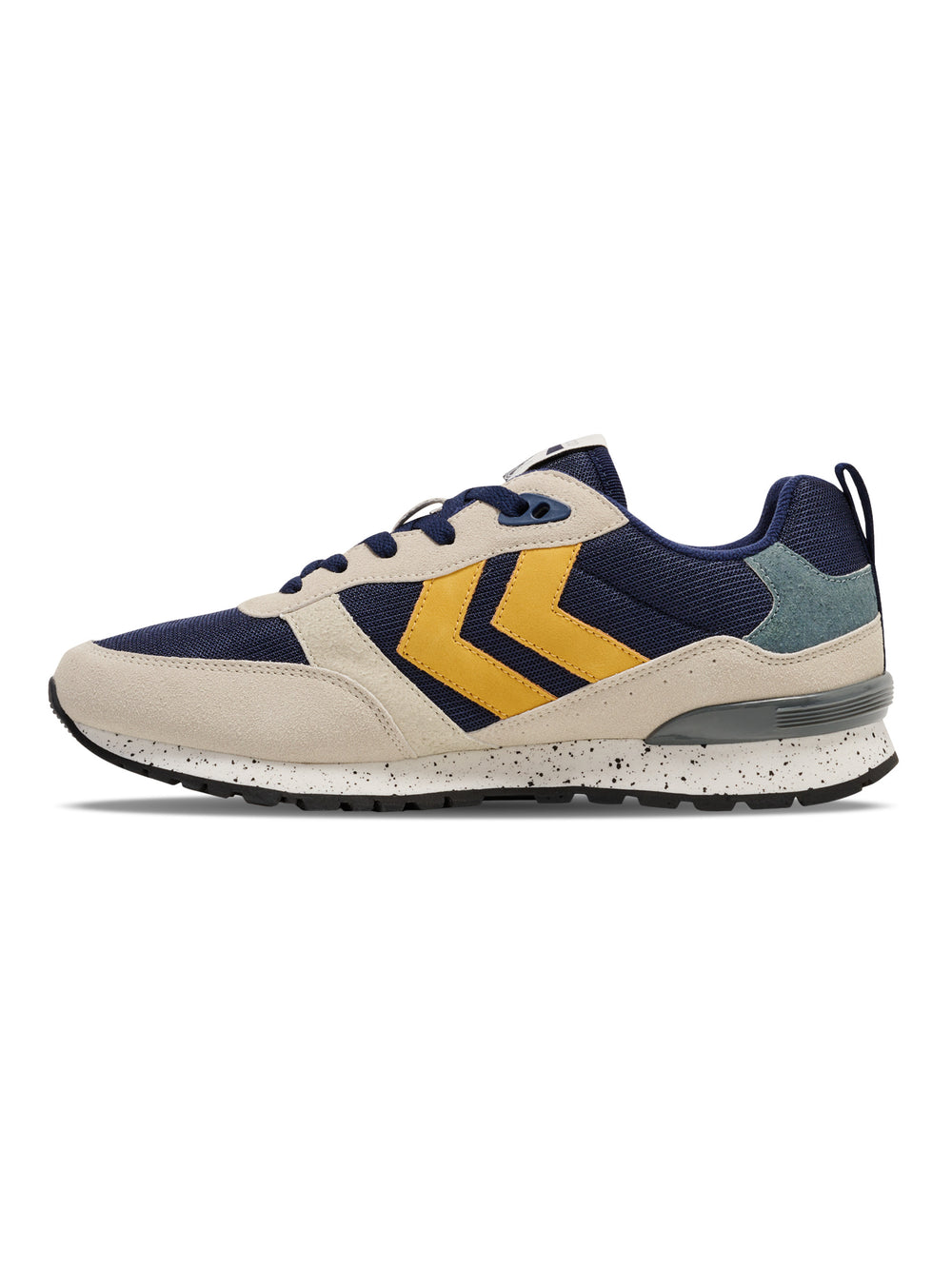 HUMMEL Monaco 86 Cc (white/navy)