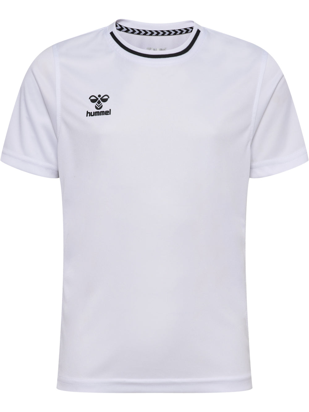 HUMMEL Playful Ss Jersey Kind (white)