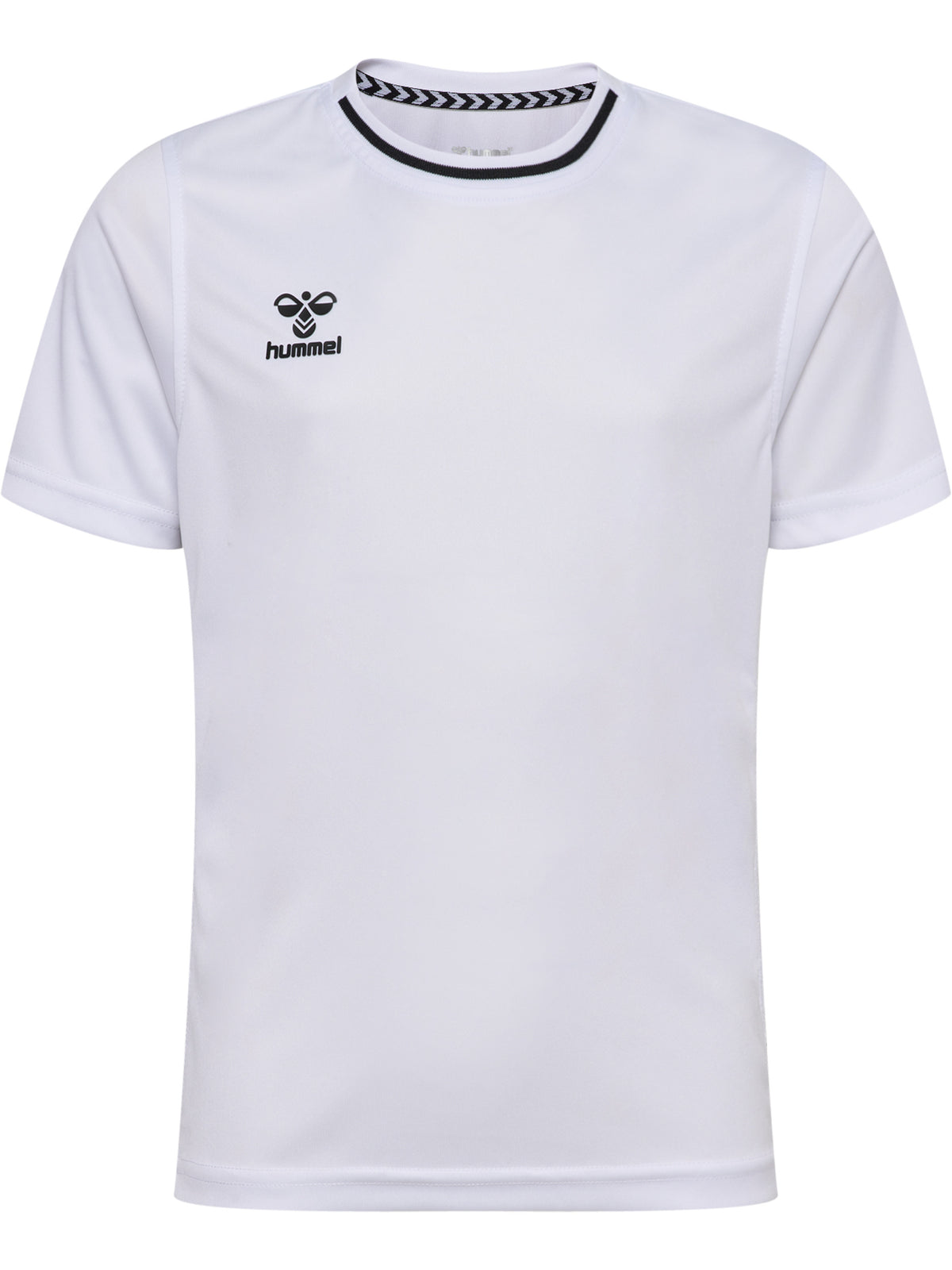 HUMMEL Playful Ss Jersey Kind (white)