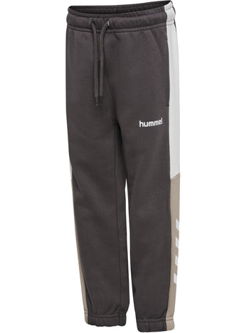 HUMMEL Vanilo Pants Kind (pavement)