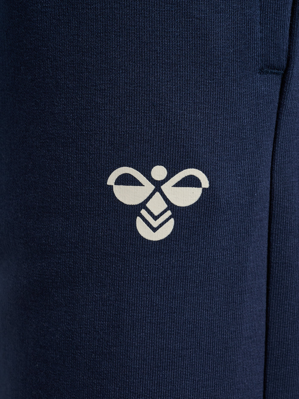 HUMMEL Reg Tukas Pants Kind (dress blues)