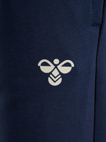 HUMMEL Reg Tukas Pants Kind (dress blues)