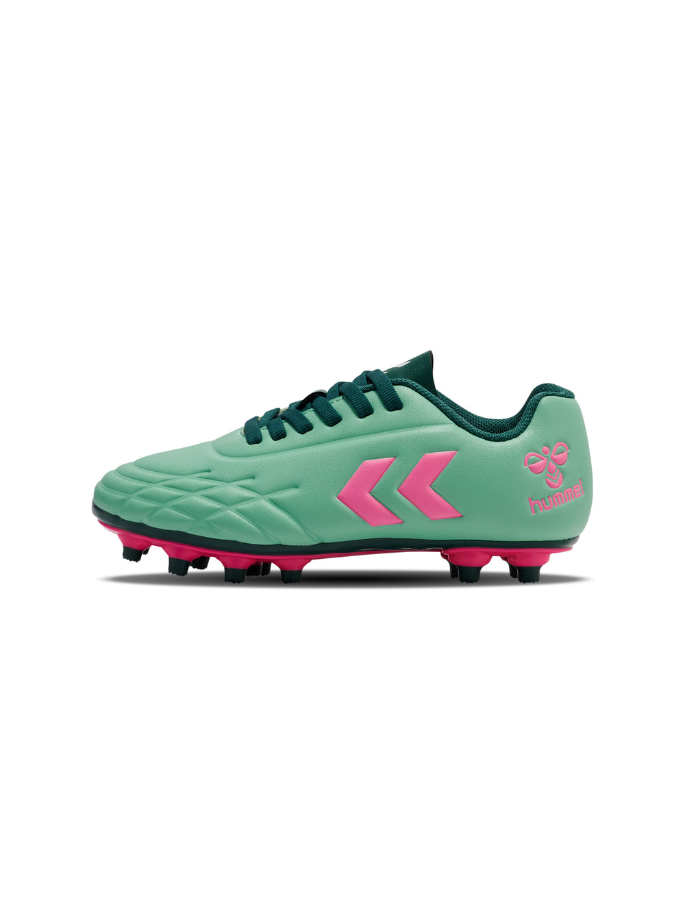 HUMMEL Top Star F.g. Lc Kind (june bug/pink flambe)