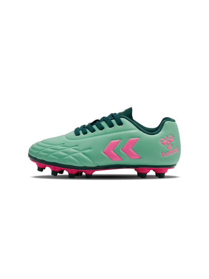 HUMMEL Top Star F.g. Lc Kind (june bug/pink flambe)