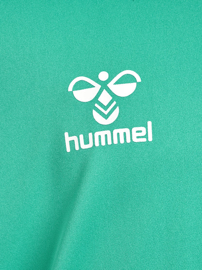 HUMMEL Logo Set Kind (atlantis)
