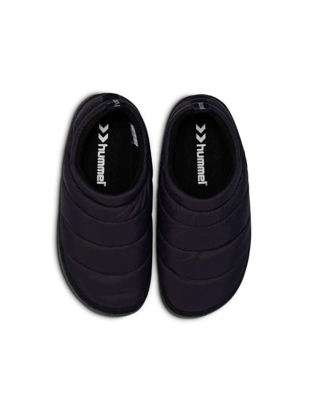 HUMMEL Mules (black)