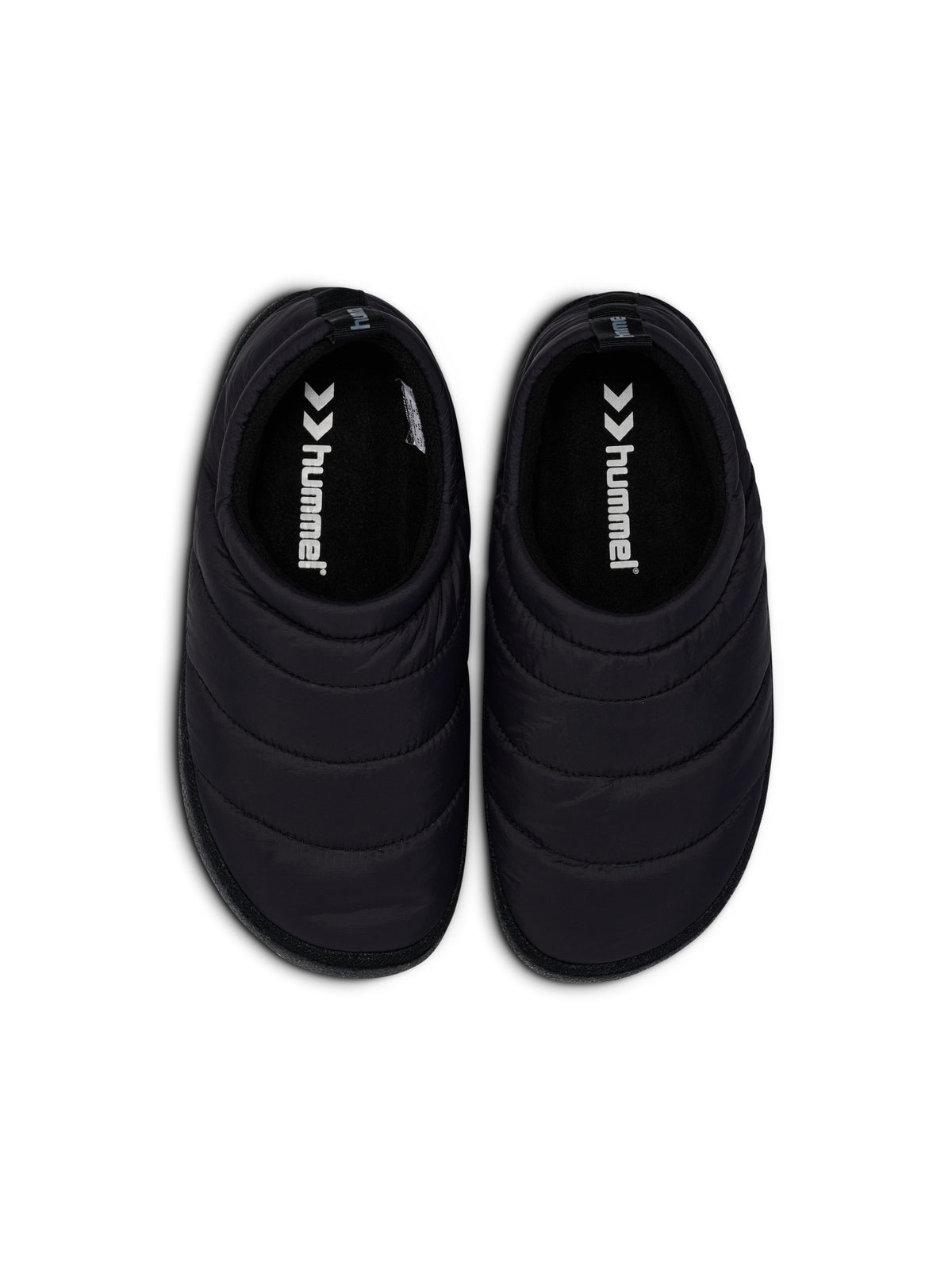 HUMMEL Mules (black)
