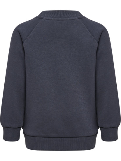 HUMMEL Mini Reg Bumble Set Kind (ombre blue)