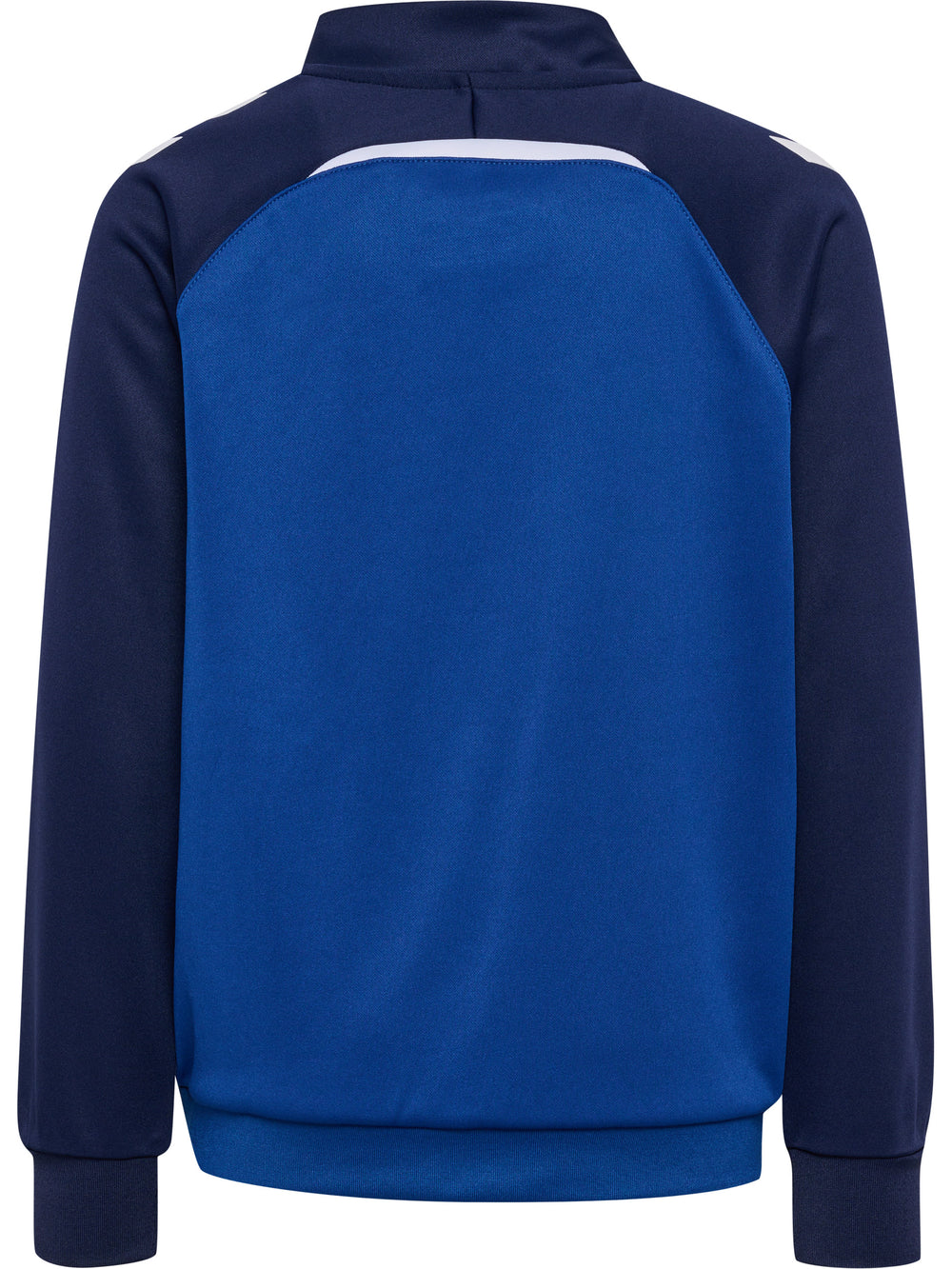 HUMMEL Lead 2.0 Track Zip Jacket Kind (true blue/marine)
