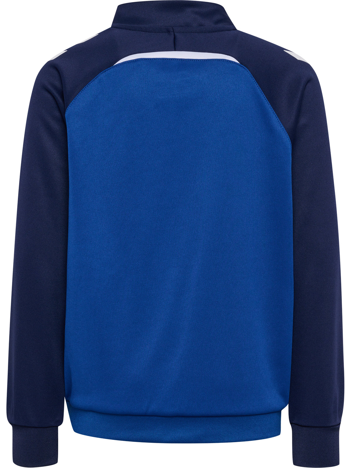 HUMMEL Lead 2.0 Track Zip Jacket Kind (true blue/marine)