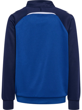 HUMMEL Lead 2.0 Track Zip Jacket Kind (true blue/marine)