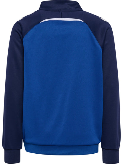 HUMMEL Lead 2.0 Track Zip Jacket Kind (true blue/marine)