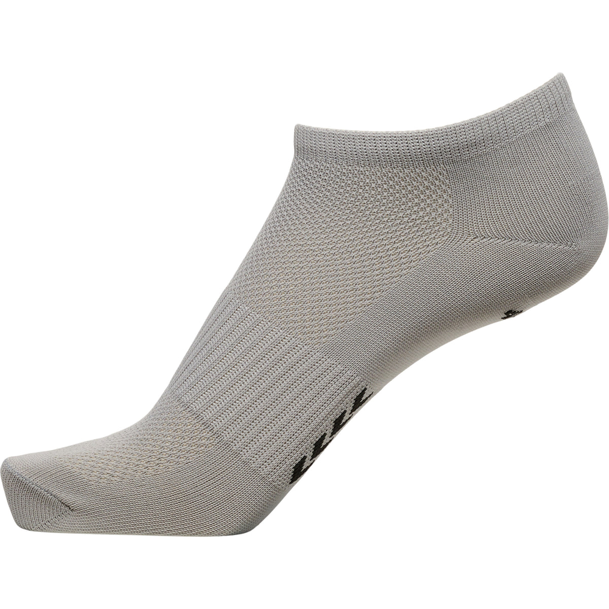 HUMMEL Sport Ancle 3-Pack Socks (grey melange)