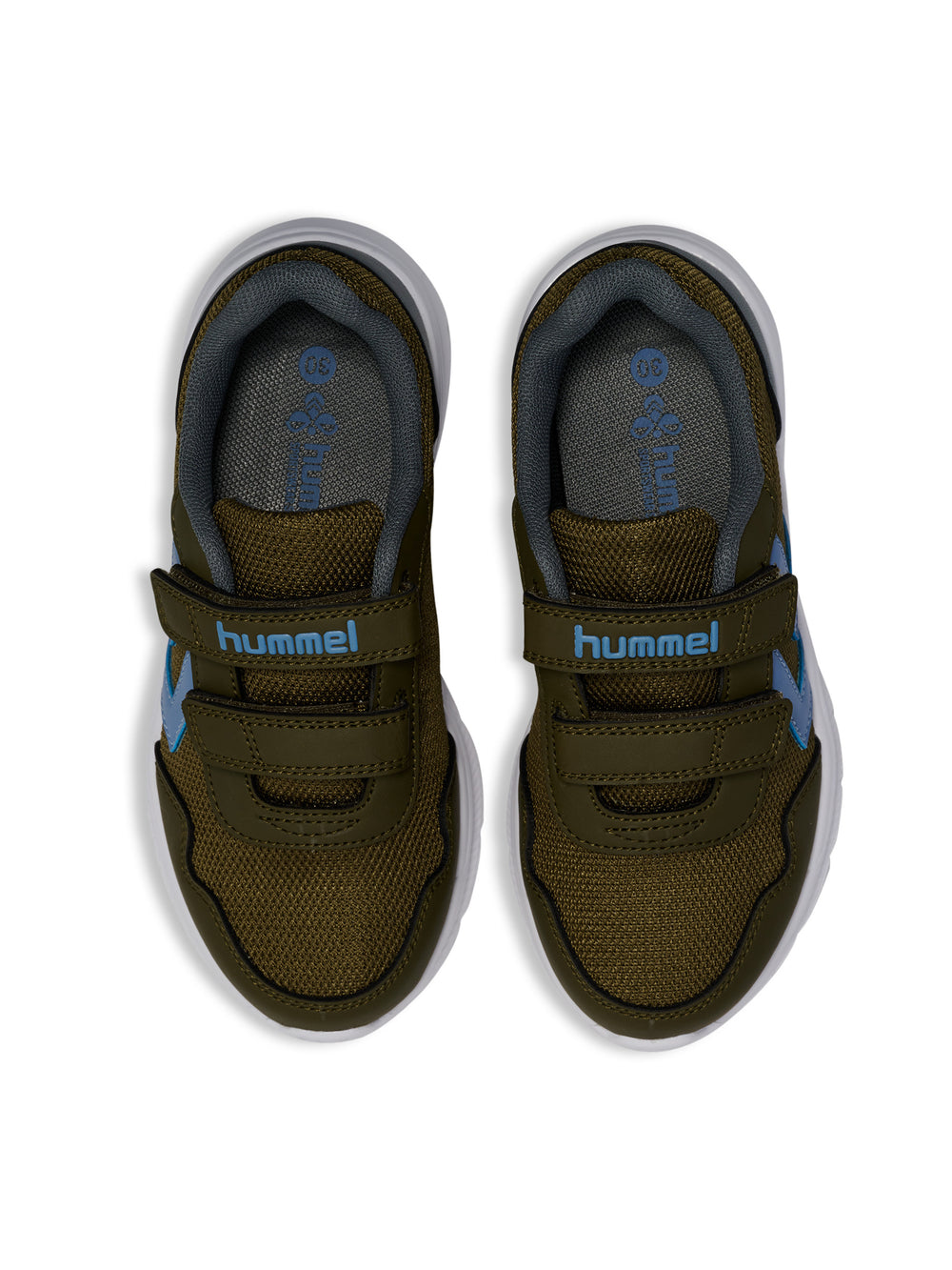 HUMMEL Turbo Run 2.0 Kind (beech)