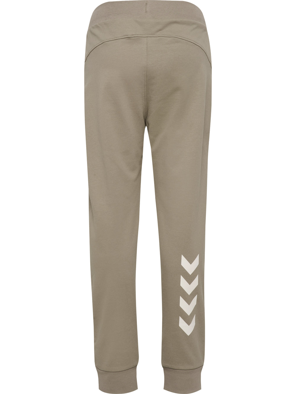HUMMEL Regular Adj Waist Pants Kind (rock ridge)