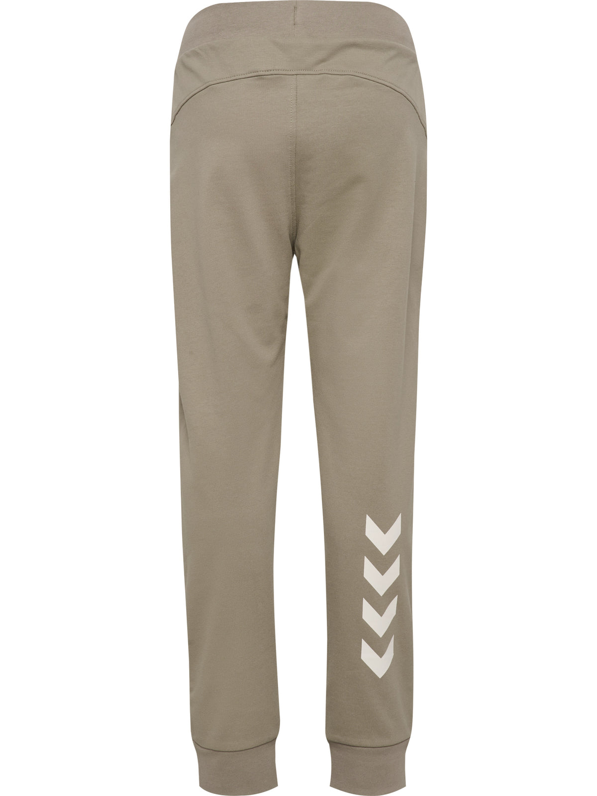 HUMMEL Regular Adj Waist Pants Kind (rock ridge)