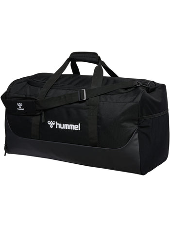 HUMMEL Lead Sports Bag (black)