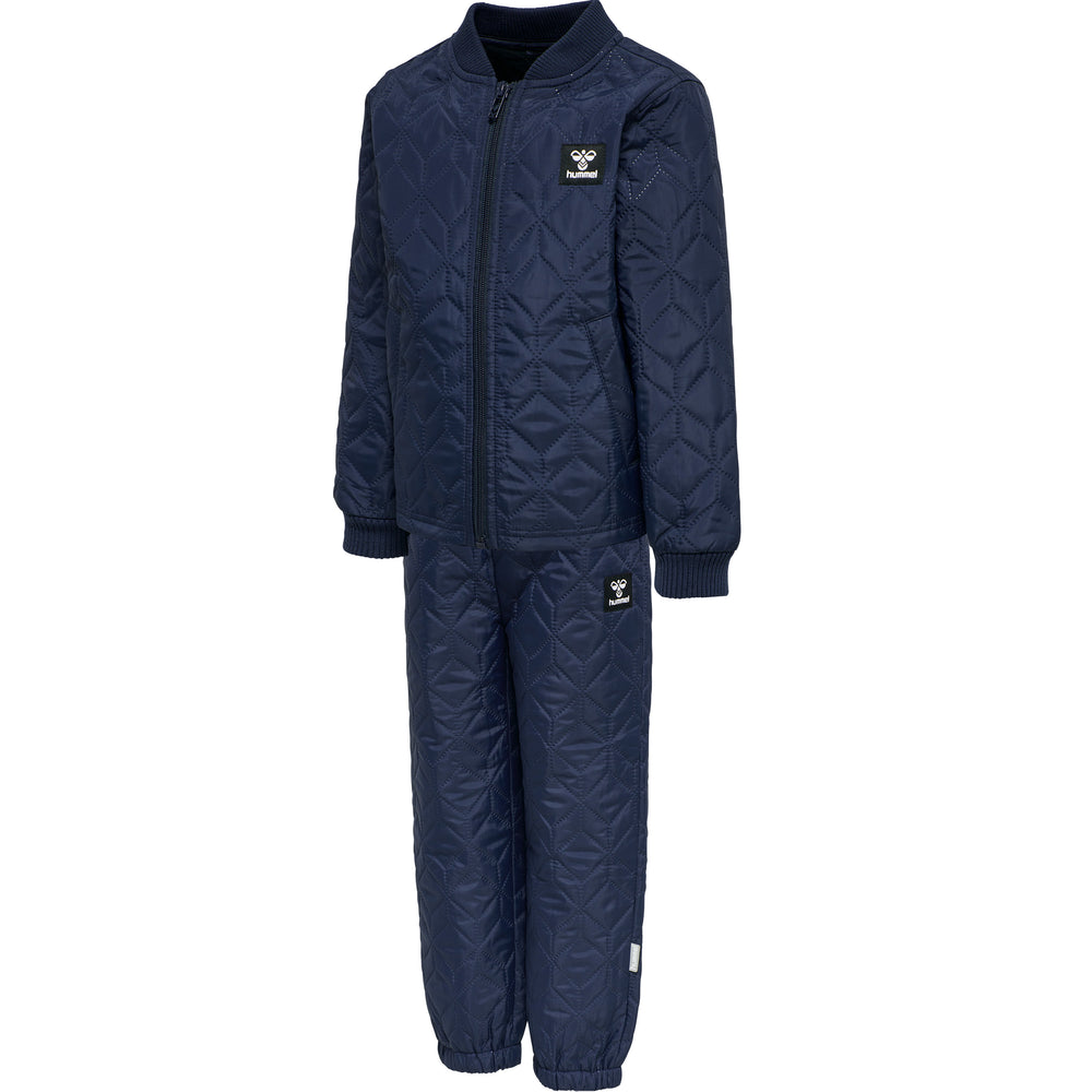 HUMMEL Sobi Thermoset Kind (black iris)