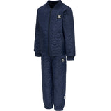 HUMMEL Sobi Thermoset Kind (black iris)