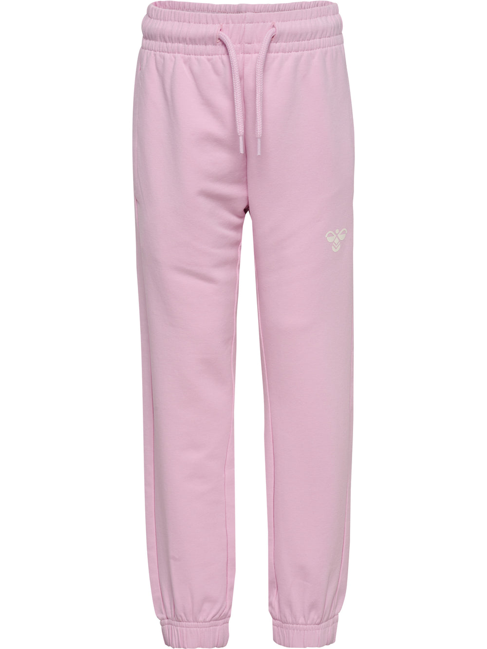 HUMMEL Reg Tukas Pants Kind (pink lady)