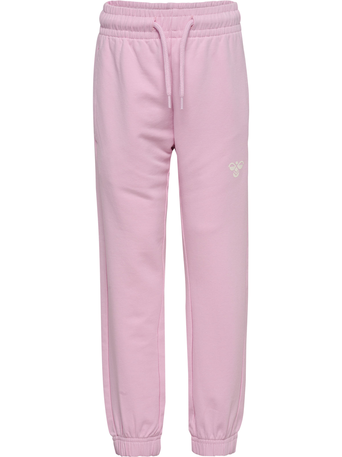HUMMEL Reg Tukas Pants Kind (pink lady)