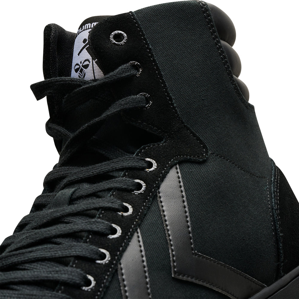 HUMMEL Slimmer Stadil Tonal High (black)