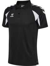 HUMMEL Core 2.0 Polo (black/white)