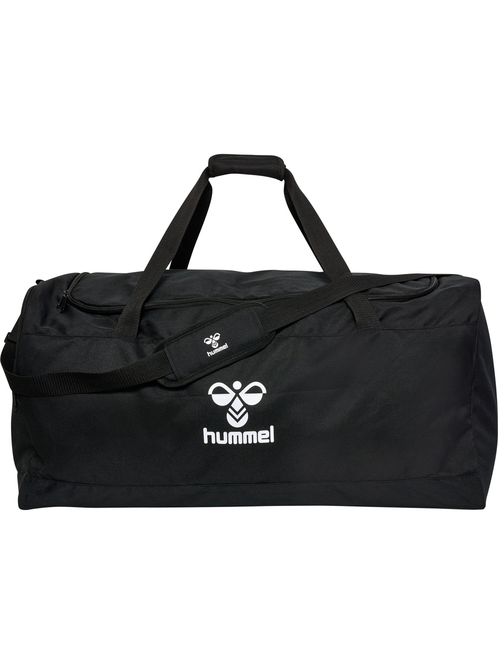 HUMMEL Core 2.0 Team Bag (black)