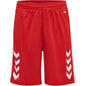 HUMMEL Core Xk Basket Shorts Unisex Kind Rot