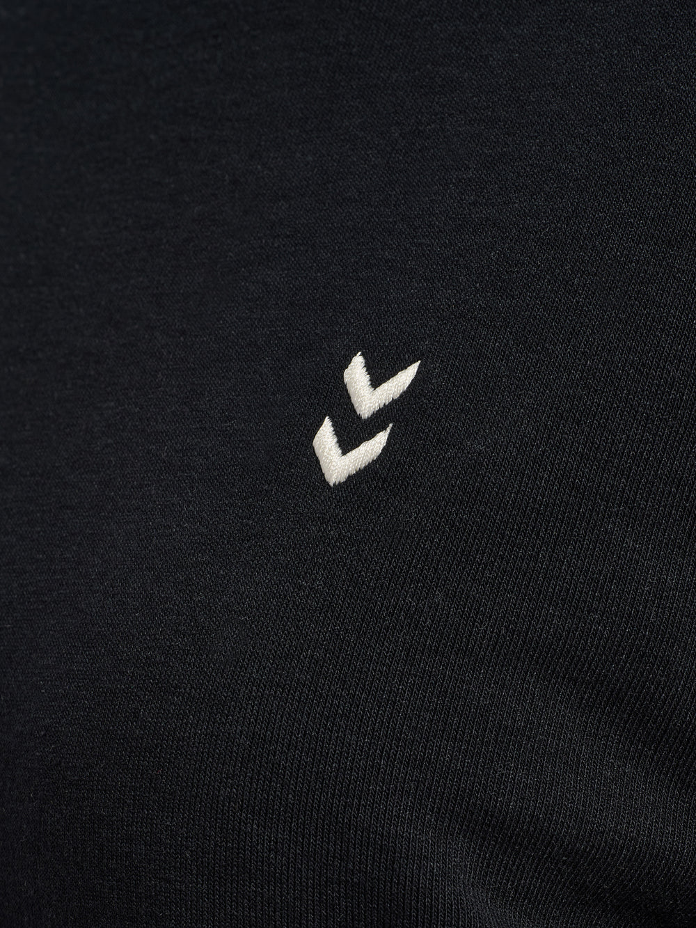 HUMMEL Pulse Sweat Crewneck Damen (black)