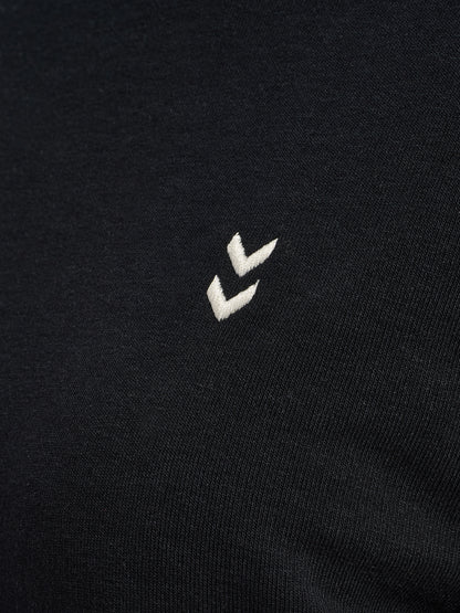 HUMMEL Pulse Sweat Crewneck Damen (black)