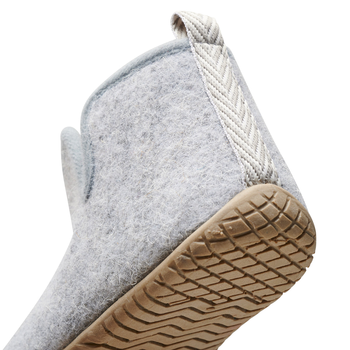 HUMMEL Zap Slipper Kind (grey)