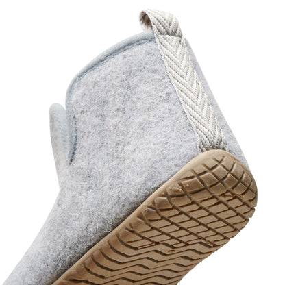 HUMMEL Zap Slipper Kind (grey)