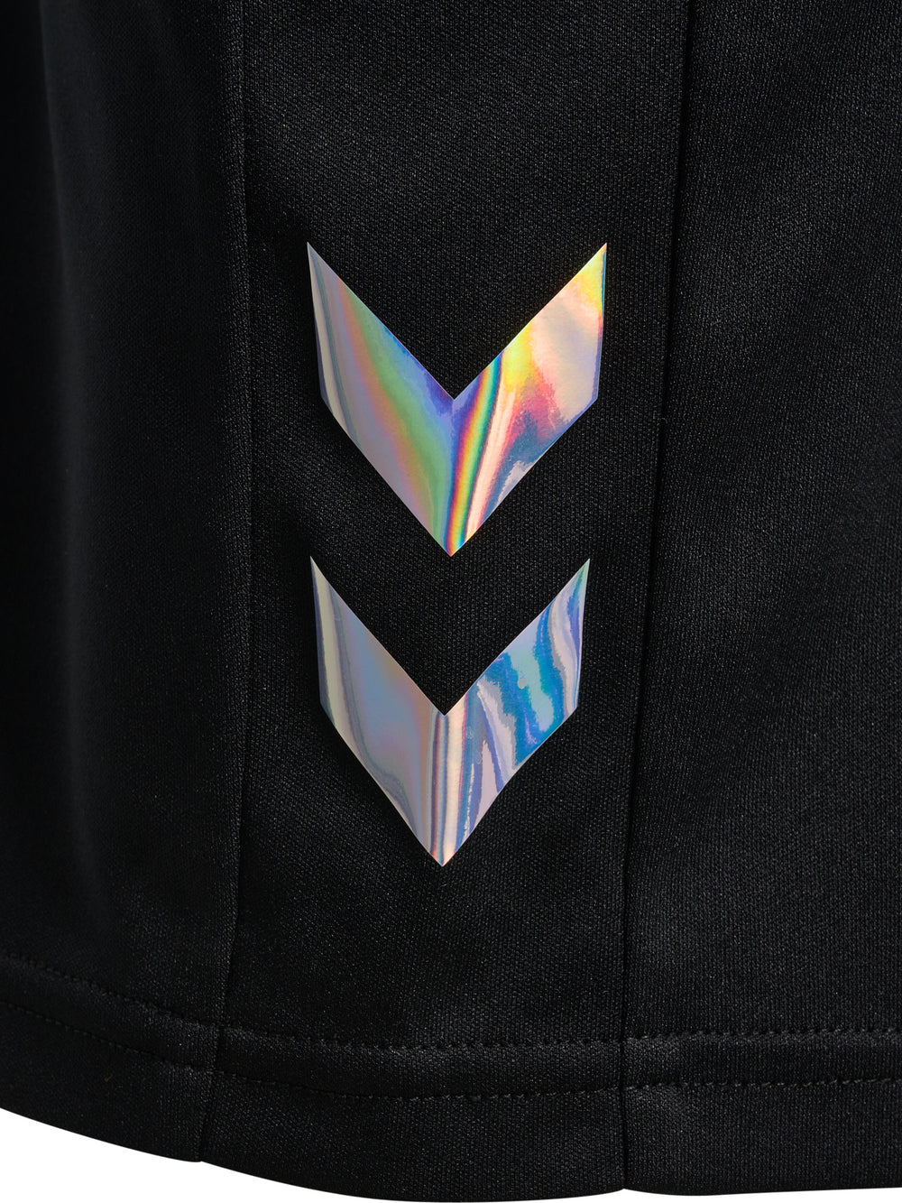 HUMMEL Shine Shorts Kind (black)