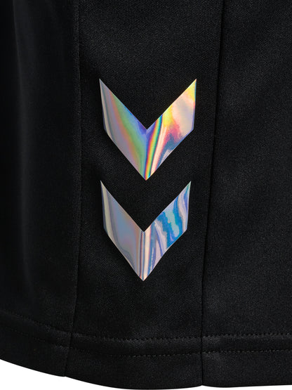 HUMMEL Shine Shorts Kind (black)