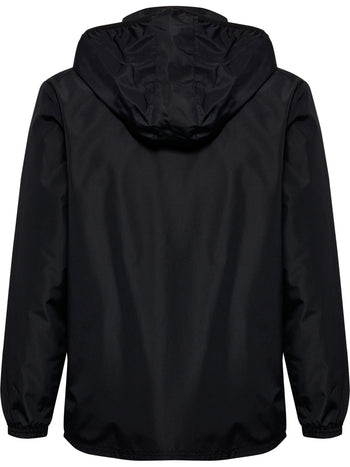HUMMEL Essential Aw Jacket Kind (black)