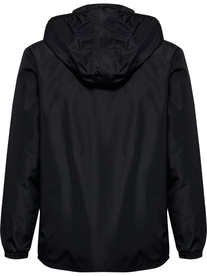HUMMEL Essential Aw Jacket Kind (black)