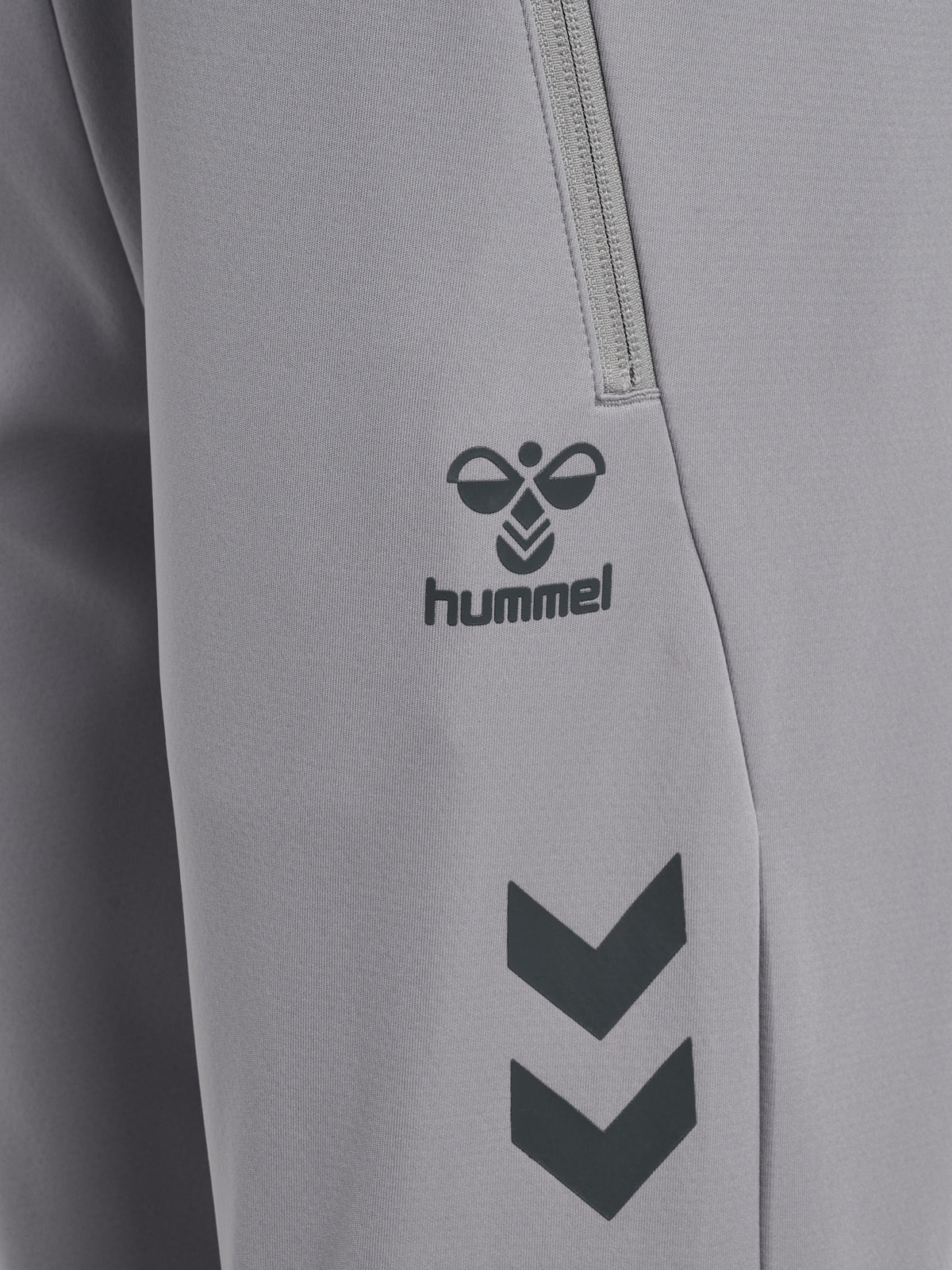 HUMMEL Cima 2.0 Pants Damen (alloy)