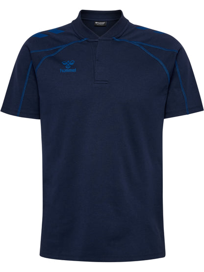 HUMMEL Move 2.0 Polo (marine)