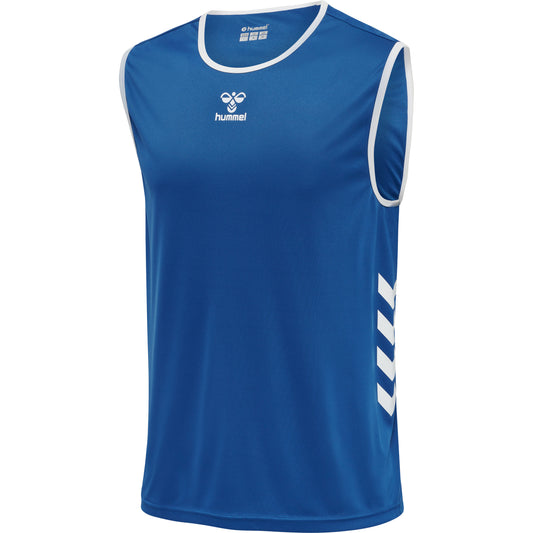 HUMMEL Core XK Basket Jersey (true blue)