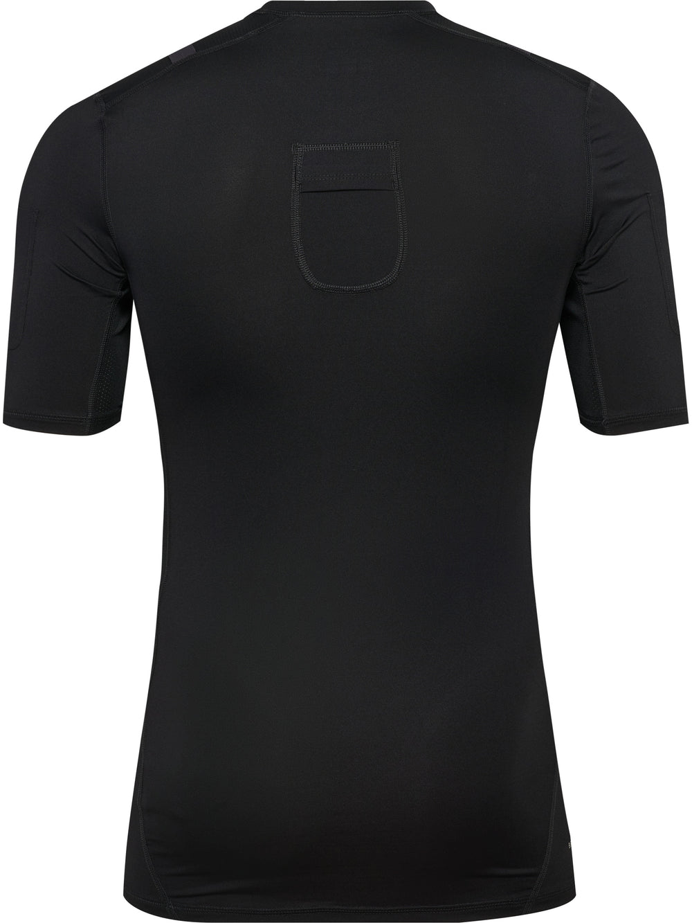 HUMMEL Referee Baselayer Tee S/S (black)