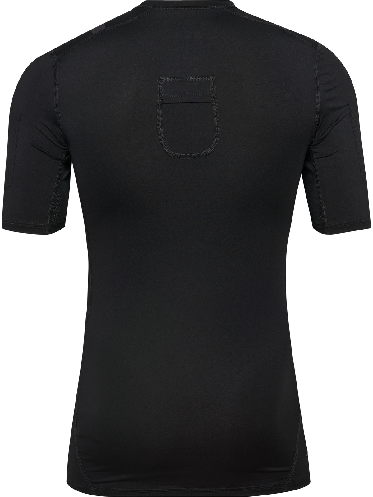 HUMMEL Referee Baselayer Tee S/S (black)