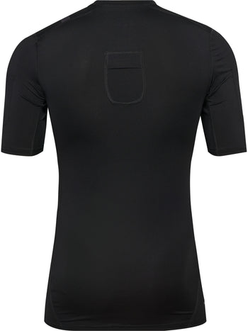 HUMMEL Referee Baselayer Tee S/S (black)