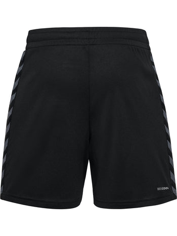 HUMMEL Authentic PL Shorts Kind (black)