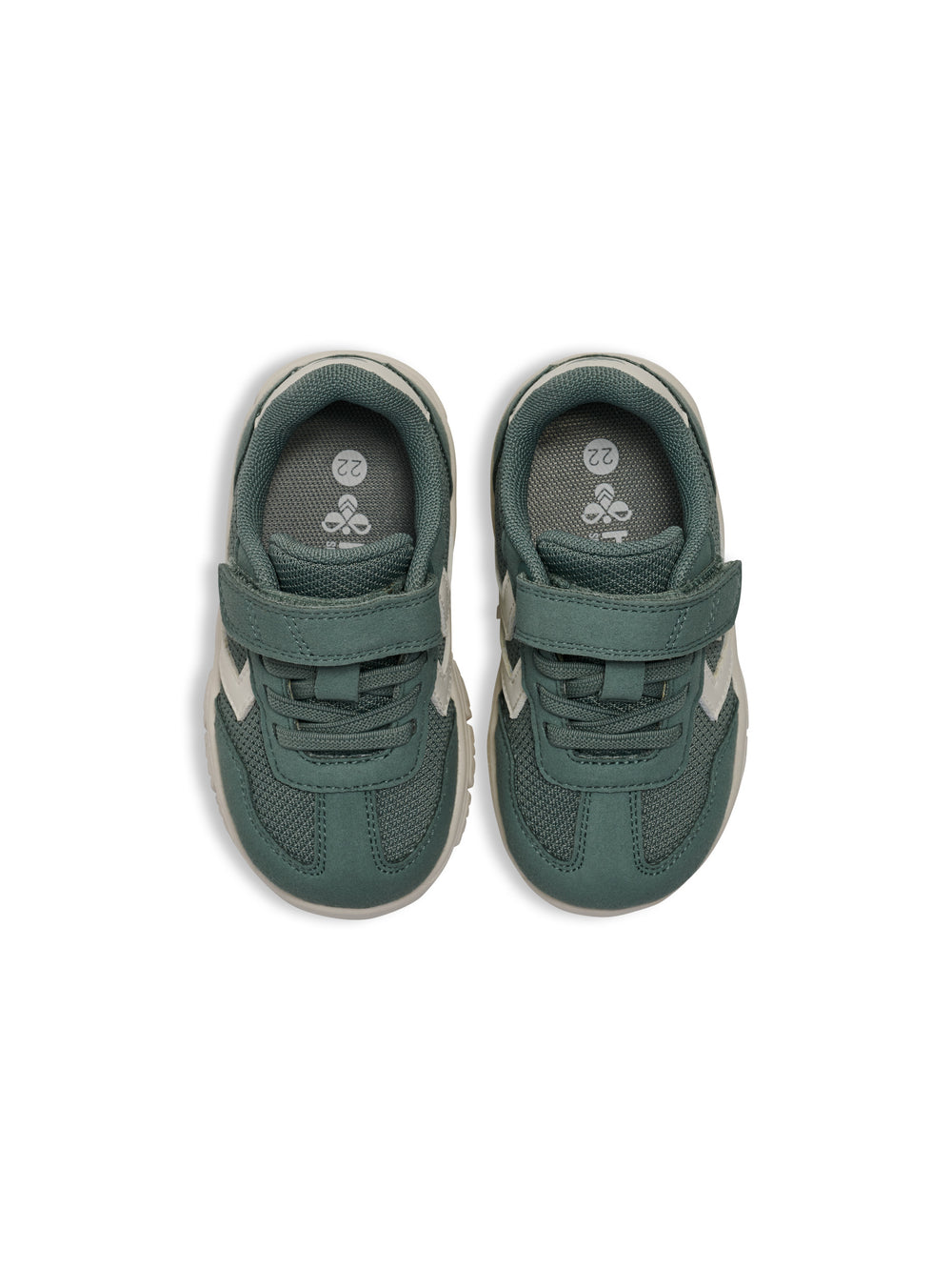 HUMMEL Crosslite 2.0 Infant Kind (green bay)