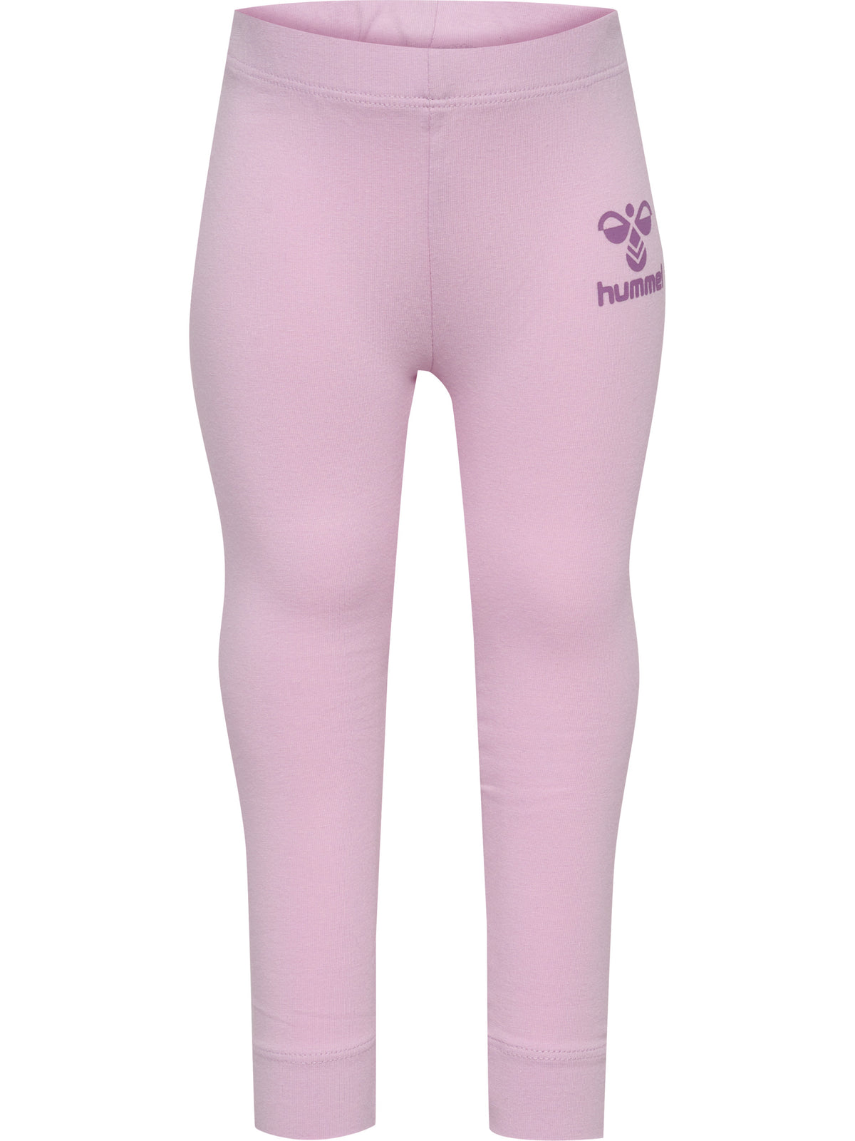 HUMMEL Mino Tights Kind (winsome orchid)