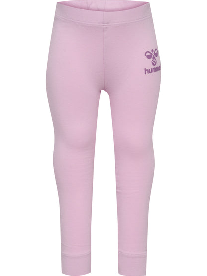 HUMMEL Mino Tights Kind (winsome orchid)
