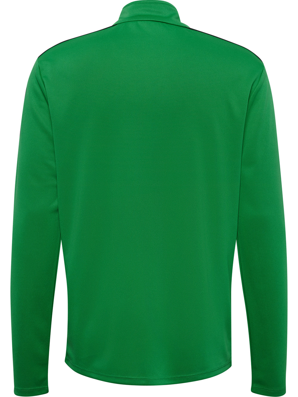 HUMMEL Essential 2.0 Half Zip (jelly bean/black)