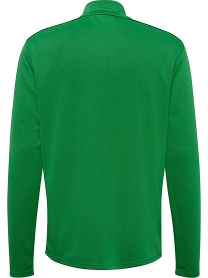 HUMMEL Essential 2.0 Half Zip (jelly bean/black)
